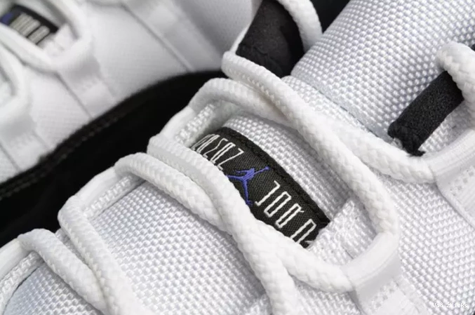 528895-153 Concord Retro Breathable 712 Low Jordan 11 0623